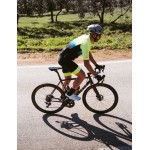 BICYCLE LINE UNIVERSO S4 dviratininko šortai su įklotu